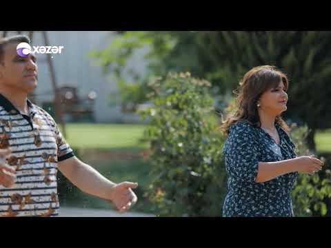Sahib İbrahimov və Almaz Orucova - Sevgimizin Xətrinə
