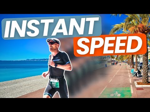Simple Running Drills to Instantly Improve Your Speed thumbnail