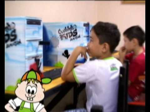 Clubinho Kids www.portalamazon.com