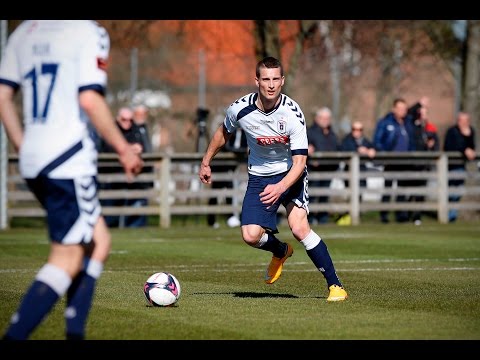 Juel-Nielsen: Glæder mig til at kæmpe for AGF