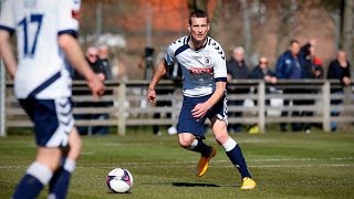 Juel-Nielsen: Glæder mig til at kæmpe for AGF