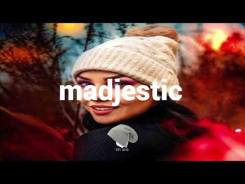 rogergoon & Camille Keller - expect the best