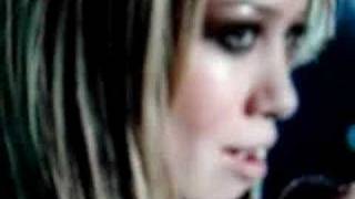 hilary duff the getaway
