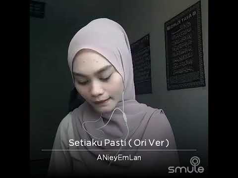 Setia Pasti by Aniey emlan