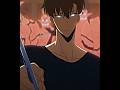 Sung Jinwoo Vs Tusk ️ Slava Funk Solo Leveling Edit Sololeveling Sungjinwoo Anime