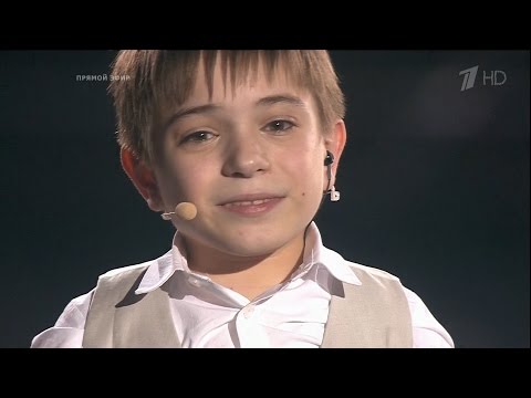 The Voice Kids RU 2016 Danil — «Нас бьют, мы летаем»  The Final | Голос Дети 3. Данил Плужников