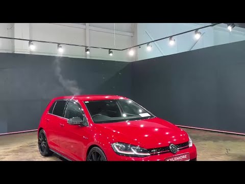 Volkswagen Golf GTI 2.0 AUTOMATIC - Image 2