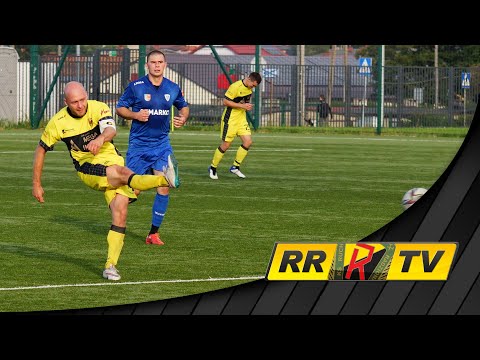 5 kolejka: Ruch Radzionków - Śląsk Świętochłowice [2022/23]