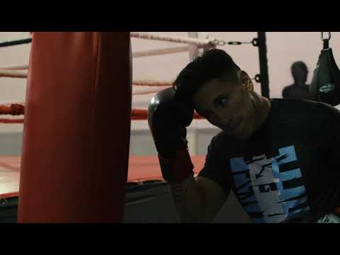 Diamante Mendez - Motivación