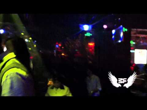 Marco Farouk- Live From Club 88 China-