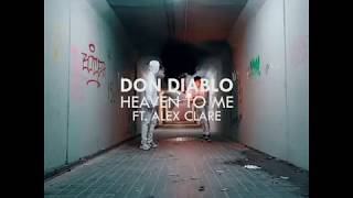 Don Diablo  ft. Alex Clare - Heaven To Me | Shuffle Dance Whatsapp Status