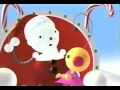 Rolie Polie Olie A Jingle Jangle Wish