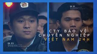 Mục Tiêu: Bảo Vệ Sự Kiện SALE OFF OPPO Reno 2F - Việt Nam 24H