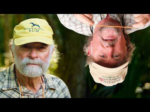 The Cortland Hi-Vis Fly Line Has Been Flipped! (ft. Flip Pallot)