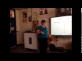 IQ MS Strategy Showcase Chart Talk Chalk Talk