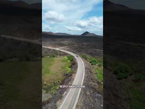 CURVA PERIGOSA NO CEARAEM CHORO LIMAO #viralvideo #ceará