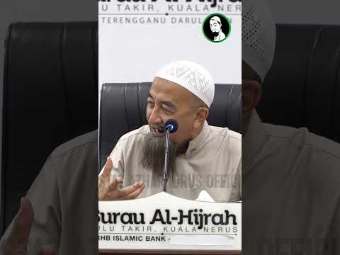 Hukum Ambil Makanan Di Masjid Atau Tempat Kenduri Tanpa Izin - Ustaz Azhar Idrus