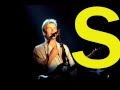 Sting: I Burn For You (2011 Remix) with LYRICS ...