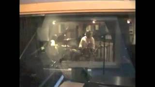 Heidi - Flow Like a River (Manny Laine and Patrick Andriantsialonina) Session NYC 2007