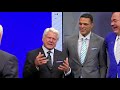 Jimmy Johnson, Troy Aikman moved to tears at surprise HOF announcement FOX NFL thumbnail 2