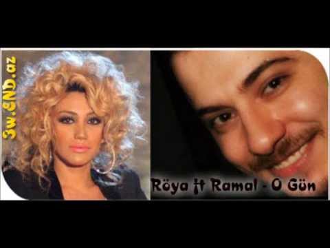 Roya ft Ramal - O Gun