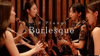 Download lagu R.プラネル/バーレスク R.Planel - Burlesque mp3 Download lagu R.プラネル/バーレスク R.Planel - Burlesque mp3