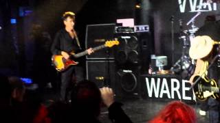 The Bitch -Slaughter and the Dogs