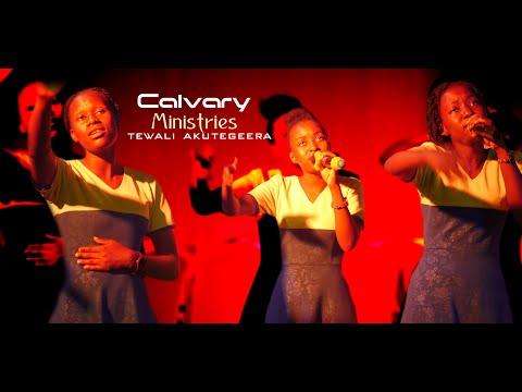 Tewali Akutegeera Stage/Calvary Ministries/Prize Studios