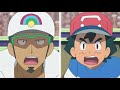 Ash Vs Kukui Pokemon AMV YouTube