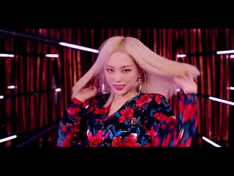 CLC x AESPA - NO NEXT LEVEL (MASHUP)