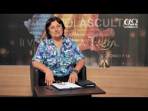 Restaurarea relației cu Domnul | Puterea rugăciunii 9.16