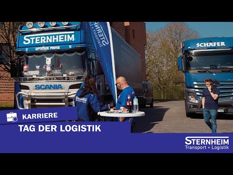 Tag der Logistik