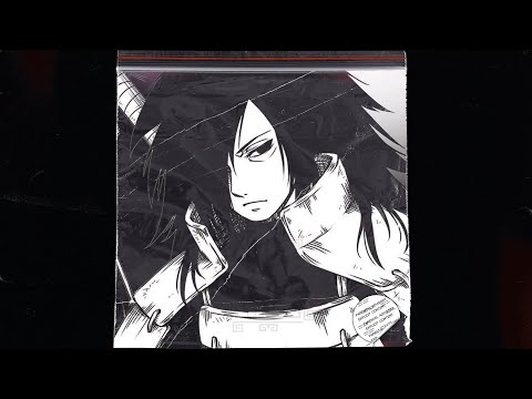 *FREE* Hamza x Freeze Corleone Drill Type Beat ~ "MADARA"