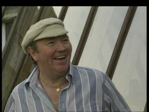 Liam Clancy 60th birthday news segment