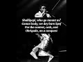 Shallipopi Cast Feat ODUMODUBLVCK Lyrics