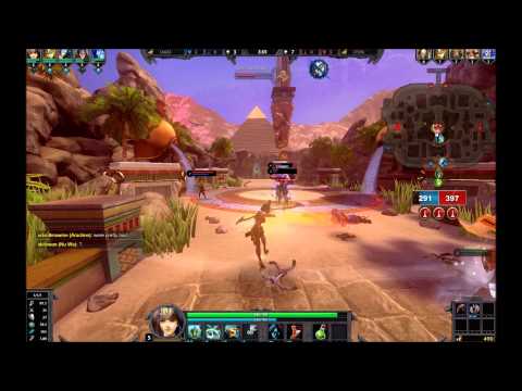 SMITE Match of the Day: Domination Classic