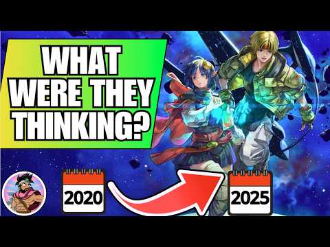 All 42 Modern Square Enix Games RANKED From WORST To BEST