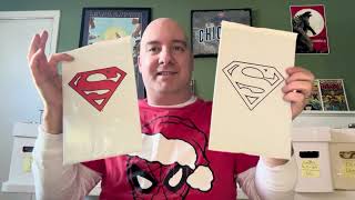 Comic Book Haul! Two Super Rare Books!