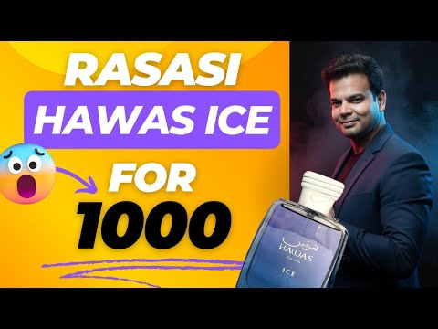 Better Than Hawas Ice?? | Arabiyat Oud Al Layl Midnight Edition