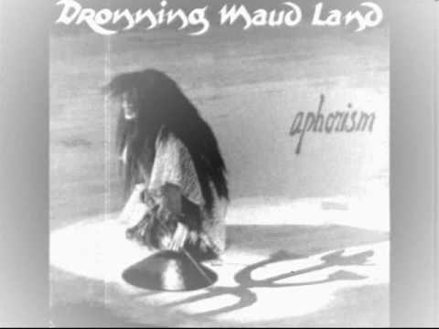 Dronning Maud Land- Hollow Eyes