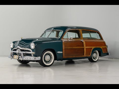 1949 Ford Custom (CC-1880475) for sale in Concord, North Carolina