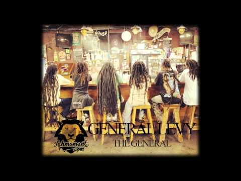 General Levy - The General