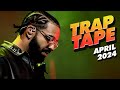 New Rap Songs 2024 Mix April | Trap Tape #98 | New Hip Hop 2024 Mixtape | DJ Noize