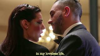 Invierno Tango - Romántica Milonguera - English subtitles