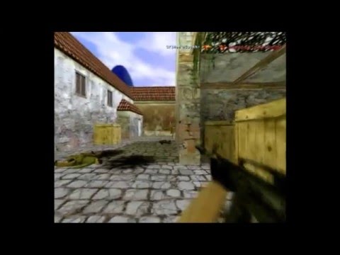 CPL Winter 2005 - Frags movie [Part 2] (HD)