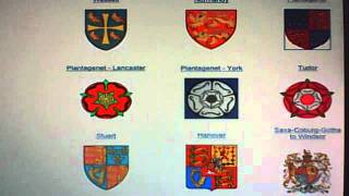 illuminati part 178  royal familly english monarchs aka the scum