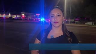 Third suspect in deadly shooting of Tucson PD taken into custody