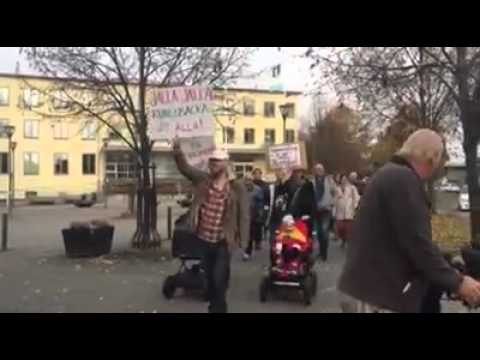 Jalla Jalla - trygghet åt alla