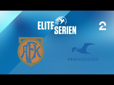 Aalesund 0 - 0 Haugesund - sammendrag