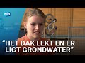 Sportpaleis in deplorabele staat: "Eigenlijk fietsen we hier liever niet meer"